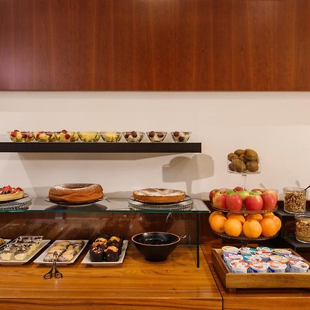 Le Fontane Del Re Bed & Breakfast Касерта Екстериор снимка
